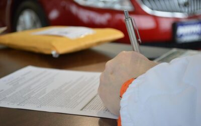 Where there is a Will: Grant of Probate