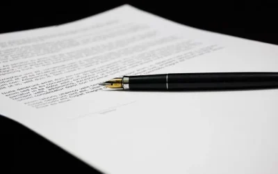 Where there is No Will: Letters of Administration