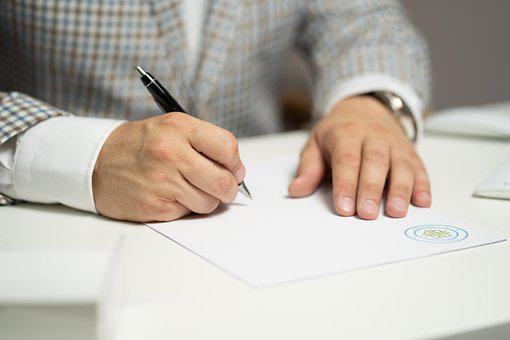 Difference between a Lasting Power of Attorney and a Will